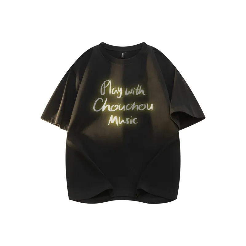 CHOUCHOUS T Shirts Women's-0