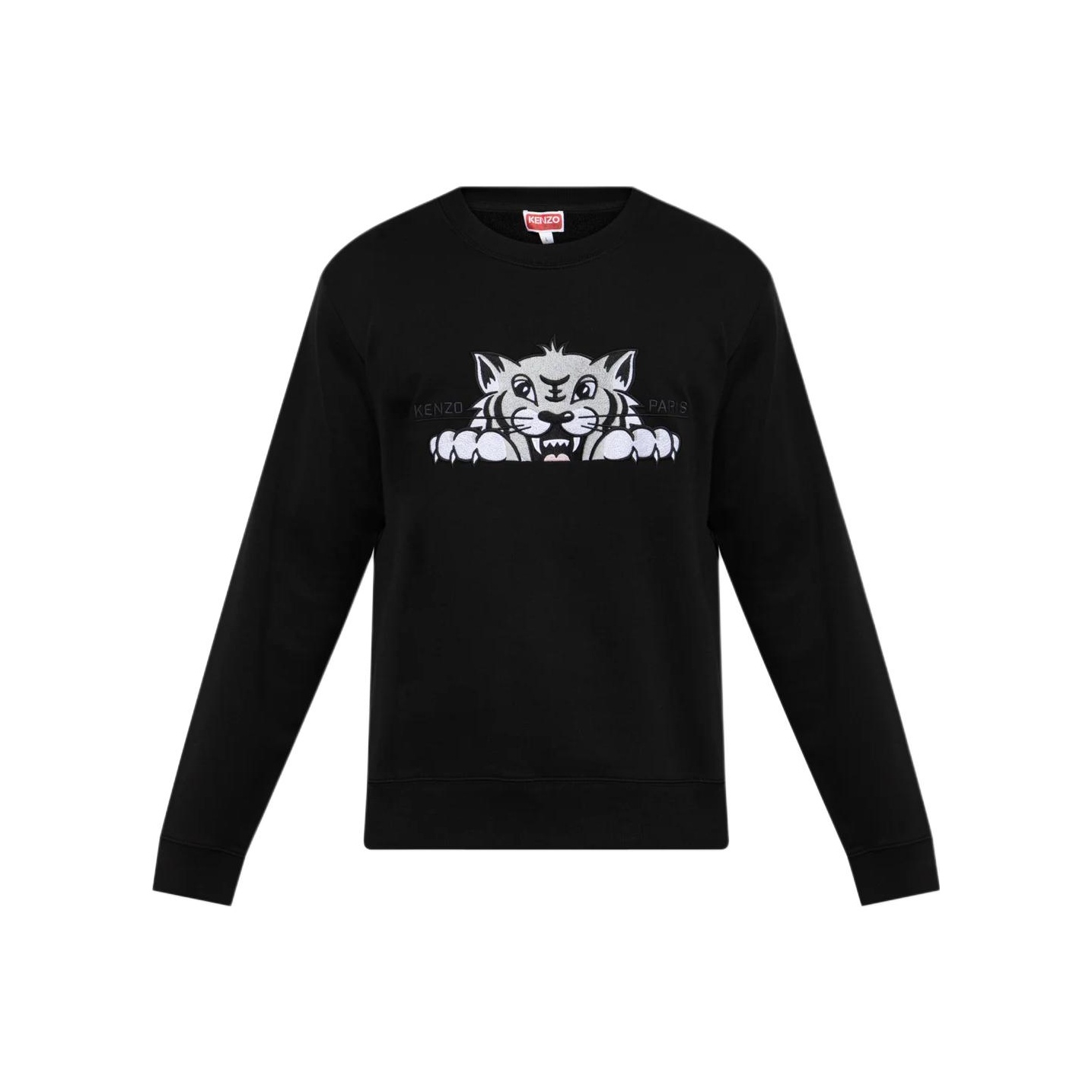 KENZO T Shirts Men Black - POIZON