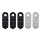 Black 3+Light Gray 2[5 Pack]