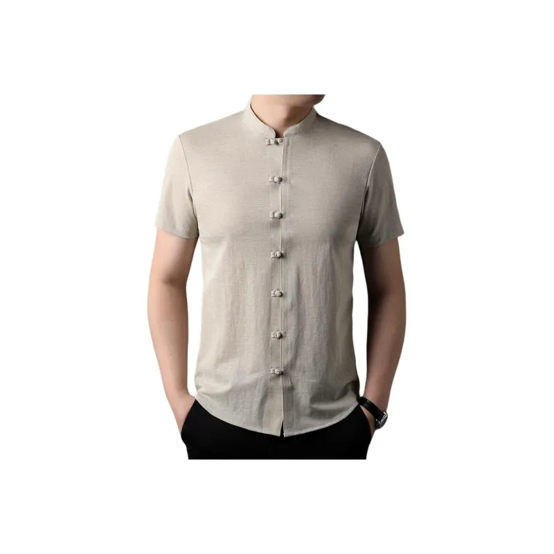 PIERRE CARDIN Shirts Men-2