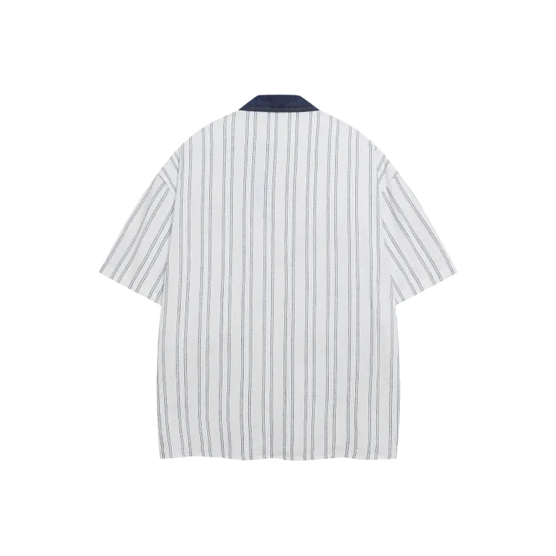 GBXM Shirts Unisex White-1