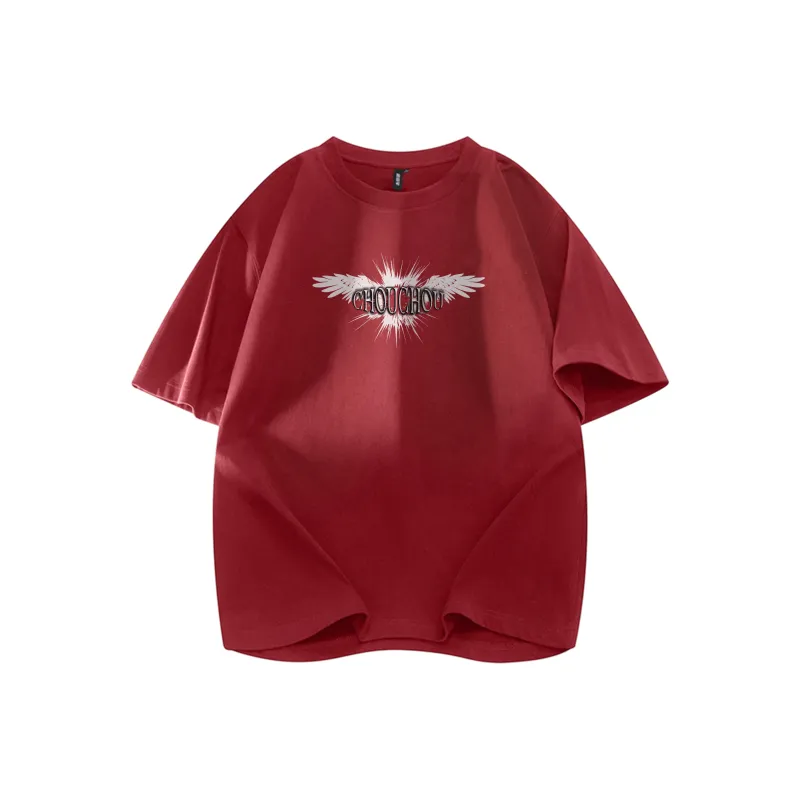 CHOUCHOUS T Shirts Women's-16