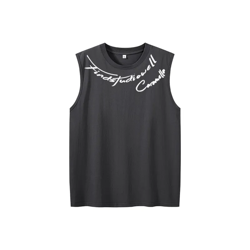 Caramella Tank Tops Women's-10