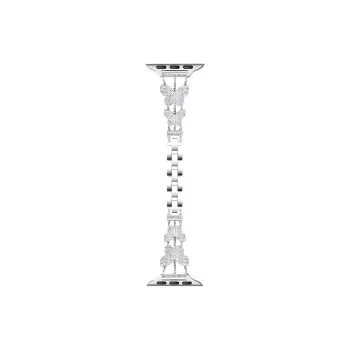 PULAISI Apple Compatibility Watch Band 160mm Metal