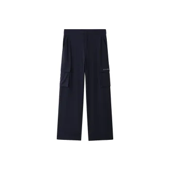 Elle Active Cargo Pants Women's