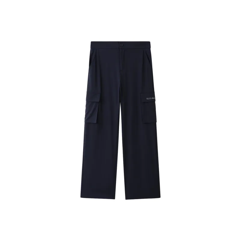 Elle Active Cargo Pants Women's-4