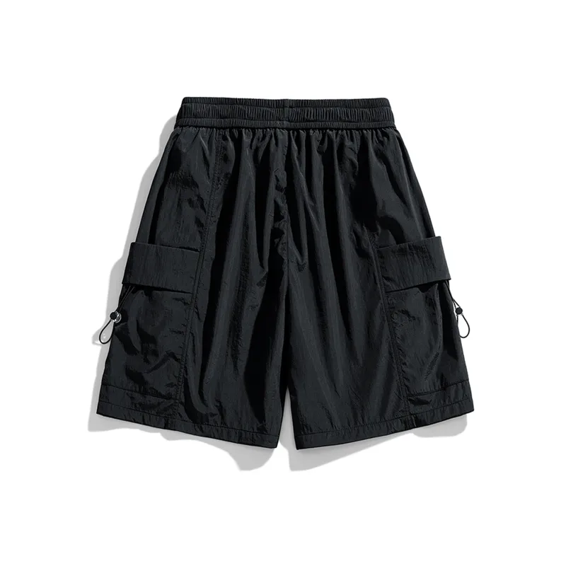 FASTFISH Casual Shorts Unisex-1