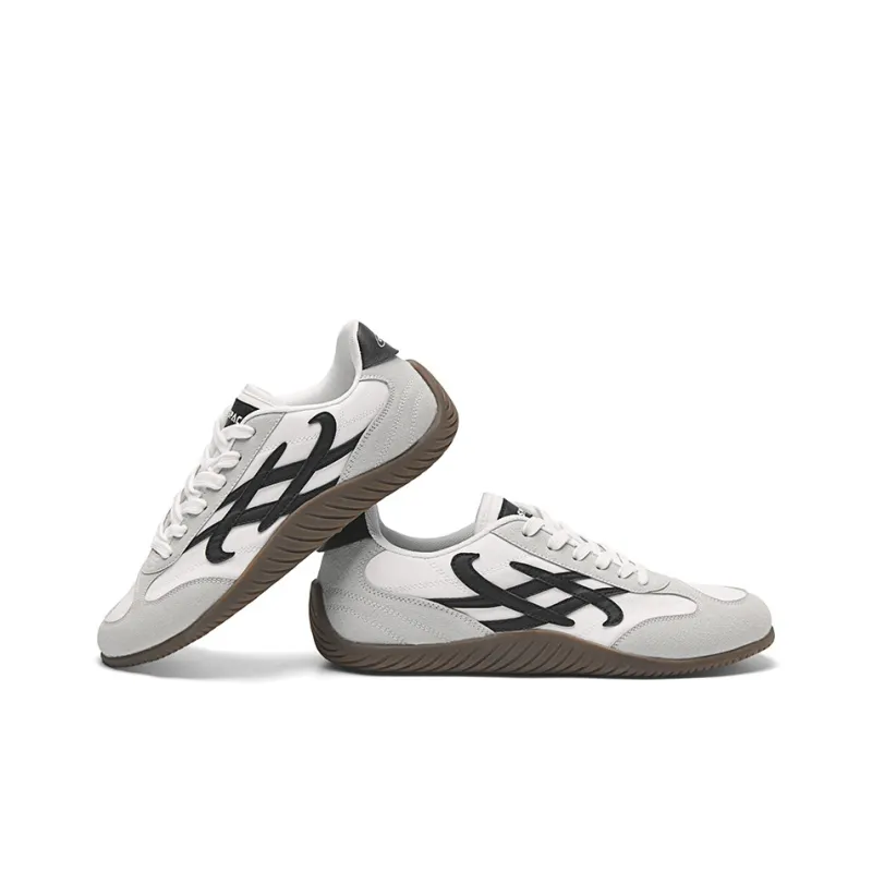 China Aerospace Low Top Casual Shoes Men's-9