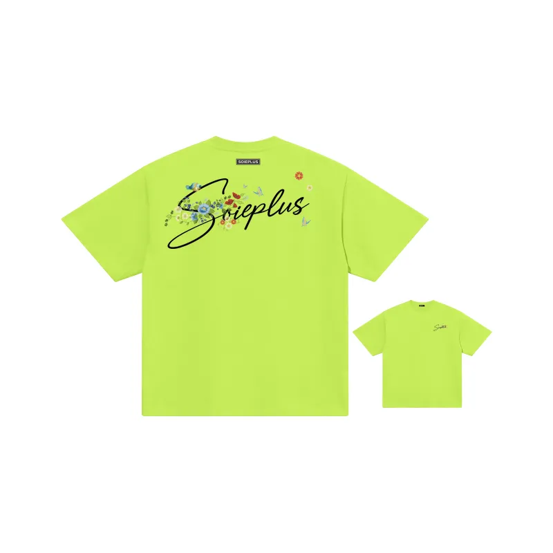 SOIE T Shirts Unisex-27