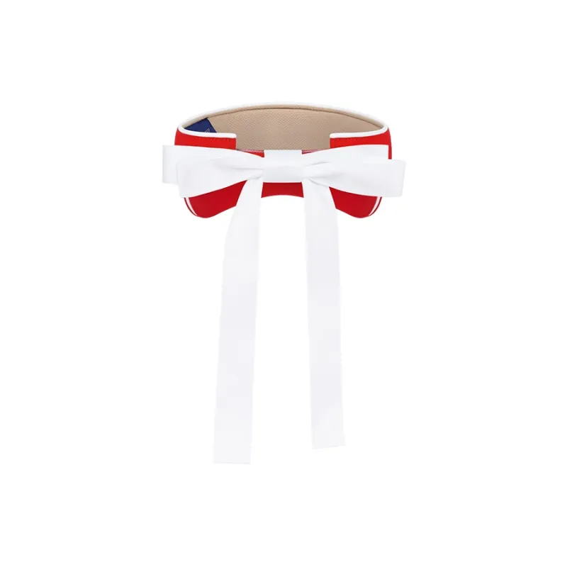RYDER CUP EST.1927 Polyester Sun Protection Hats Women's-20