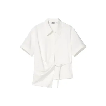 COVERINS Shirts Women's White