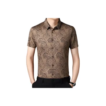 PIERRE CARDIN Shirts Men