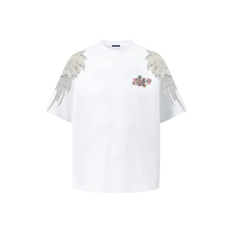 PAUL COSTELLOE T Shirts Unisex-5