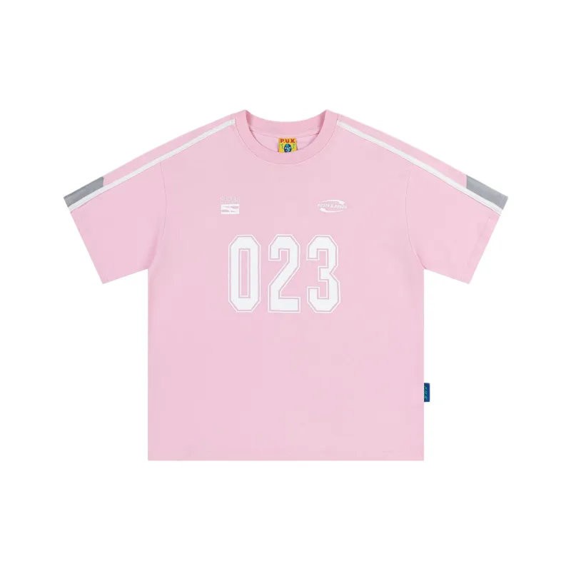 PUK T Shirts Unisex-5