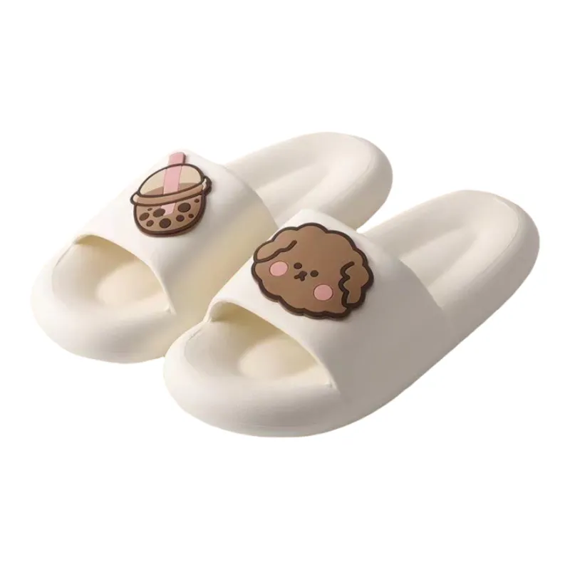 Avonlee Slippers / Home Slippers-2