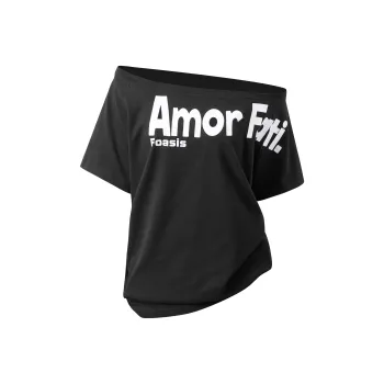 FOASIS T Shirts Women's