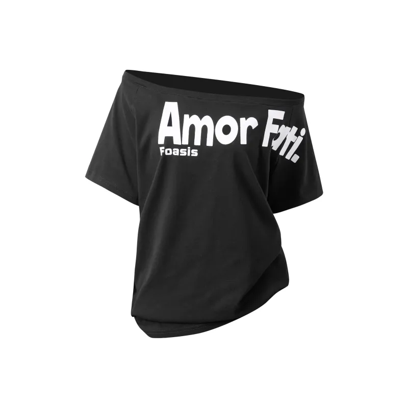 FOASIS T Shirts Women's-9