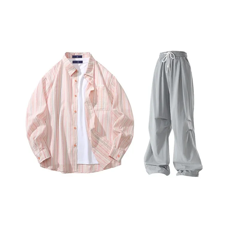 FAX FOR FMACM Shirt Matching Set Unisex-6