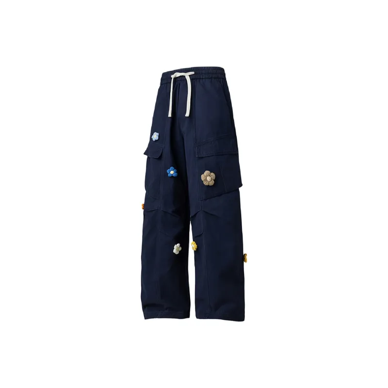 SUNSETMONENT Cargo Pants Unisex-0