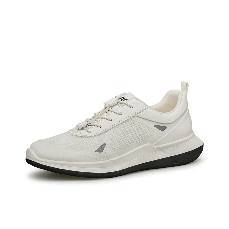 ZRO Shock Absorbers With Slip Resistant And Abrasion Resistant Properties Low Top Running Shoes Men's-1