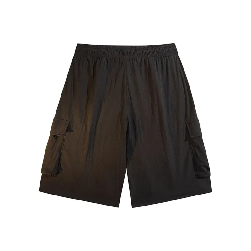 KEIRANDUN Casual Shorts Unisex-3