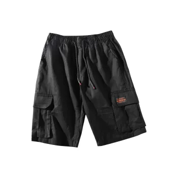 AKIN Cargo Shorts Unisex