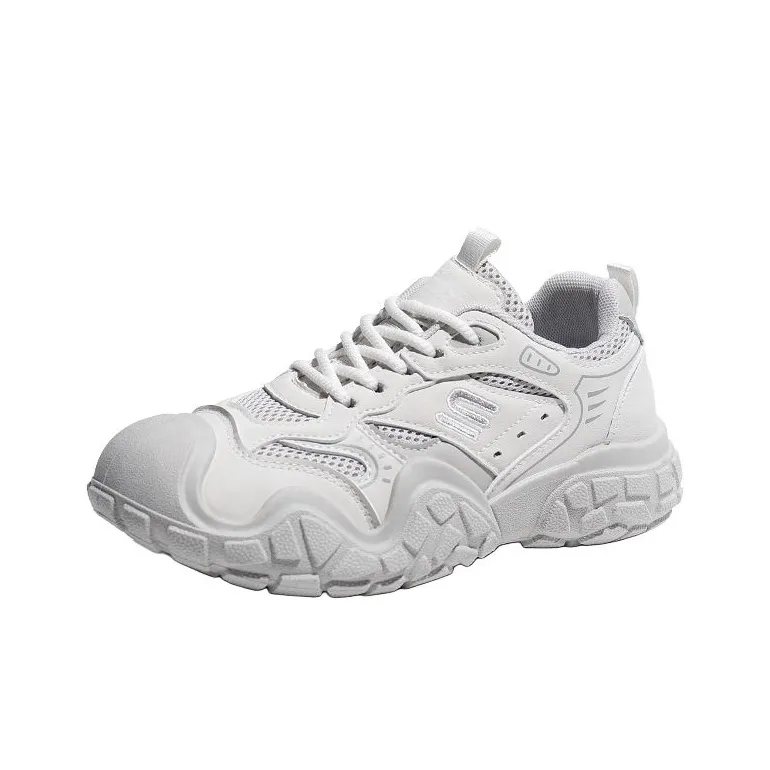 Gai Renpu Slip Resistant, Abrasion Resistant, Breathable Low Top Casual Shoes Women's-0