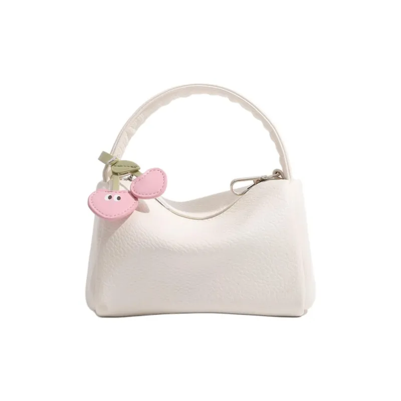 MINLUBAOLUO Synthetic Leather Shoulder Bag, Crossbody Bag, Handbag Women's Multicolor-8