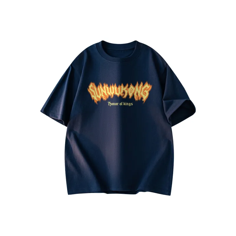 HONOR OF KINGS T Shirts Unisex-6