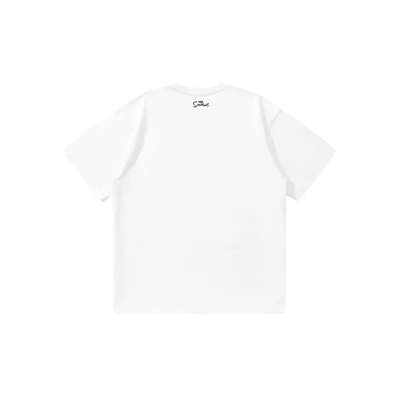 The Simpsons Unisex Undershirts-4