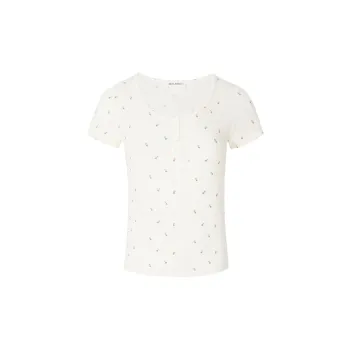 SILKY MIRACLE Pajama Top Women's