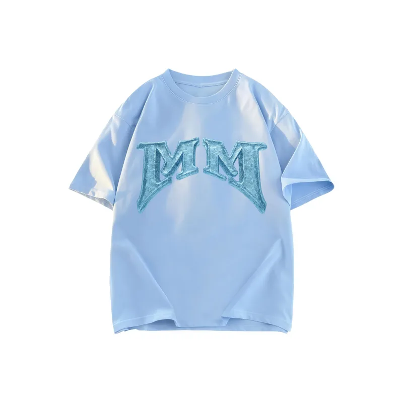 MASKPARK T Shirts Unisex-11