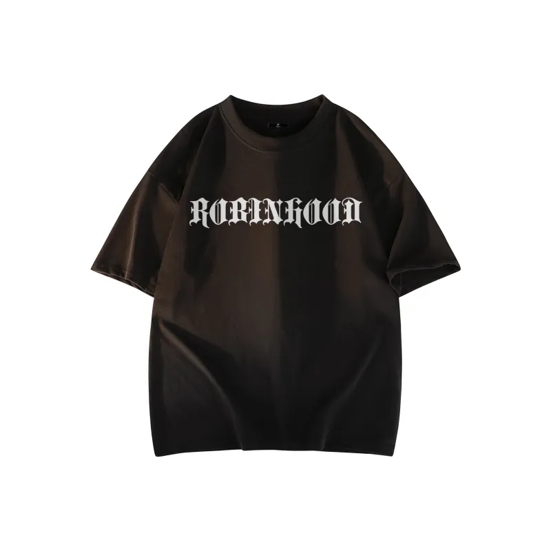 ROBINHOOD T Shirts Unisex-5