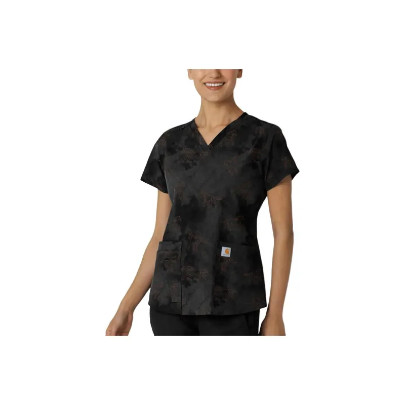 Carhartt T Shirts Women's-0