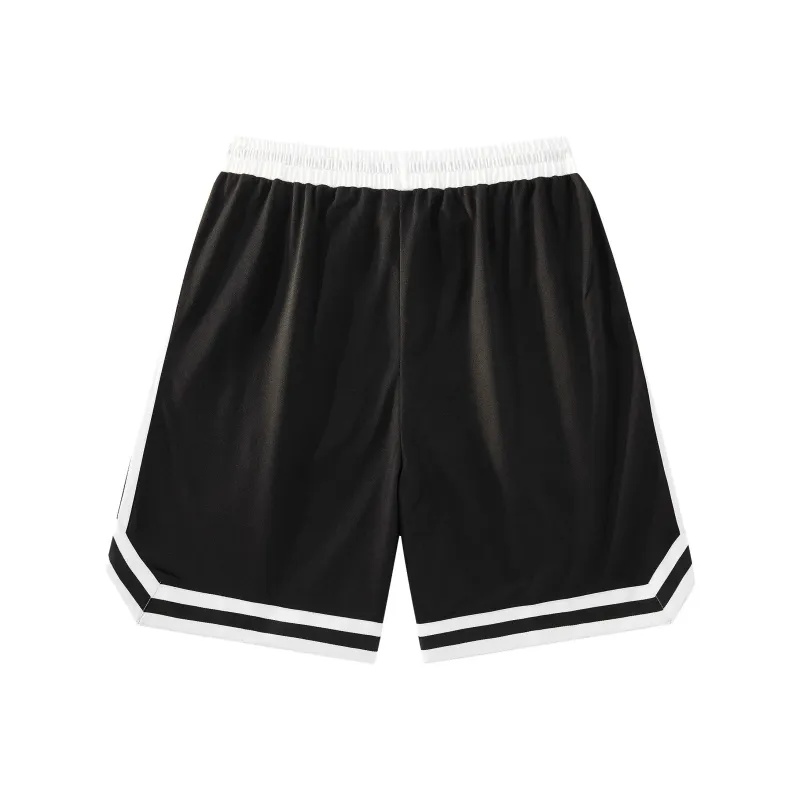 SESAME STREET Casual Shorts Unisex-2