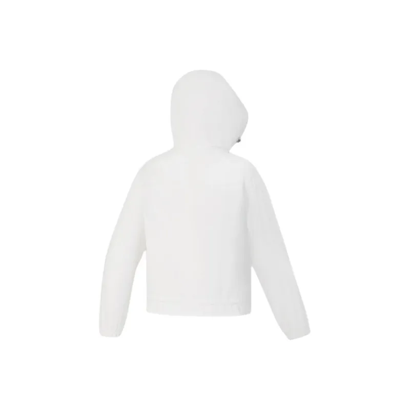 FILA Golf Series Jacket Women's Jade White WT-1