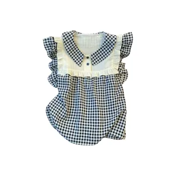 ABCMININ Shirts Women's
