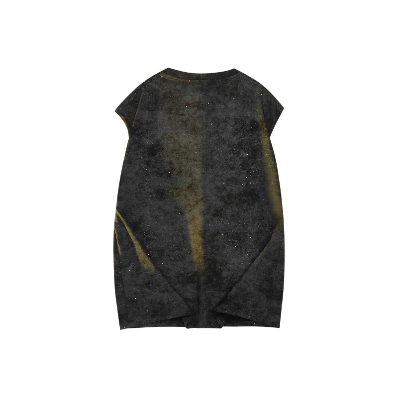 MUSCLETECH Tank Tops Unisex-1