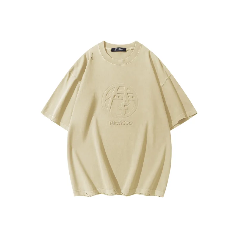 Pimio T Shirts Unisex-2