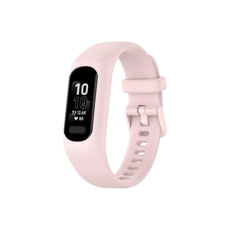 ZHENGGUANG Garmin Compatibility Watch Band Silicone Material-28