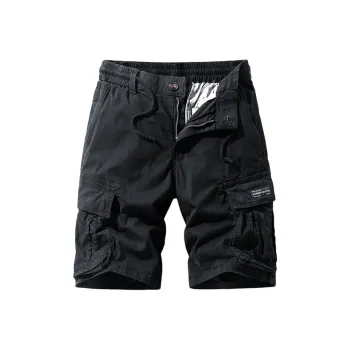 VERAF CA Casual Shorts Men