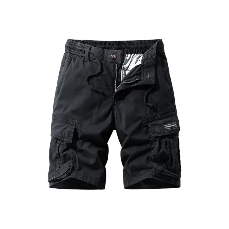 VERAF CA Casual Shorts Men-0