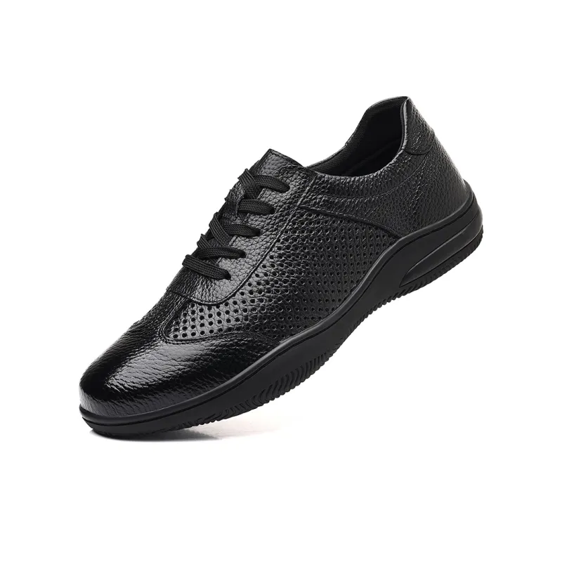 AMICNIEGD Men's Casual Shoes Men's-2