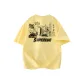 Light Yellow