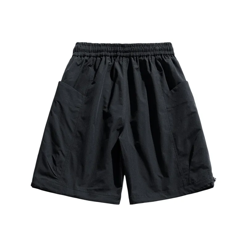 Jeep Leisure Collection Cargo Shorts Men's-6