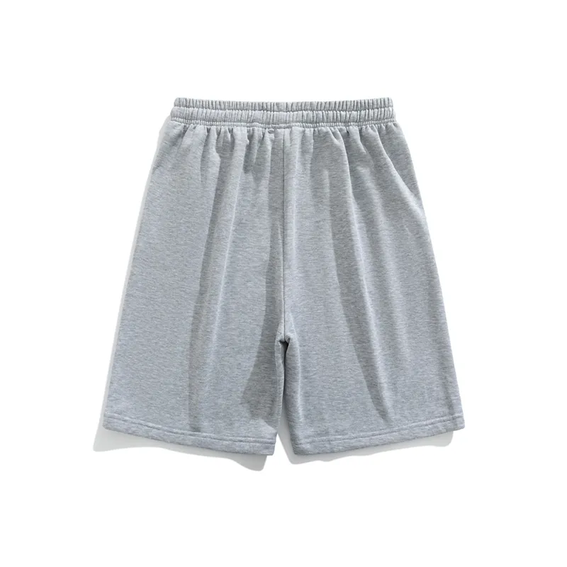 THREEAGAINTHR33 Casual Shorts Unisex-5