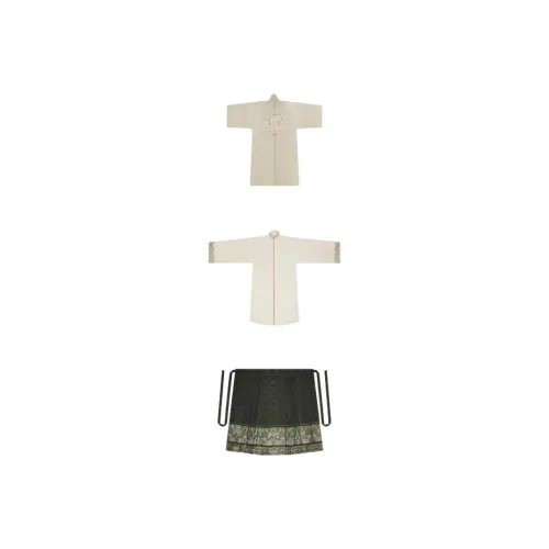 Weaving Division 여성 한푸