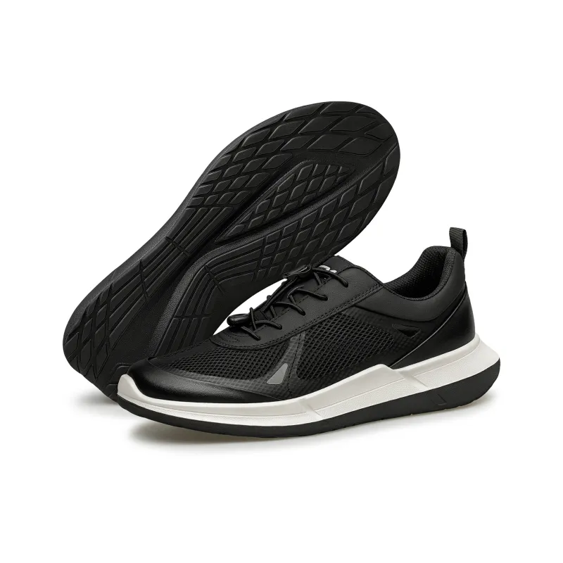 ZRO Shock Absorbers With Slip Resistant And Abrasion Resistant Properties Low Top Running Shoes Men's-11
