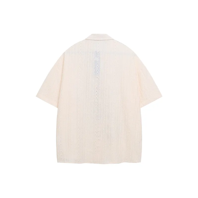 GBXM Shirts Unisex Beige-1