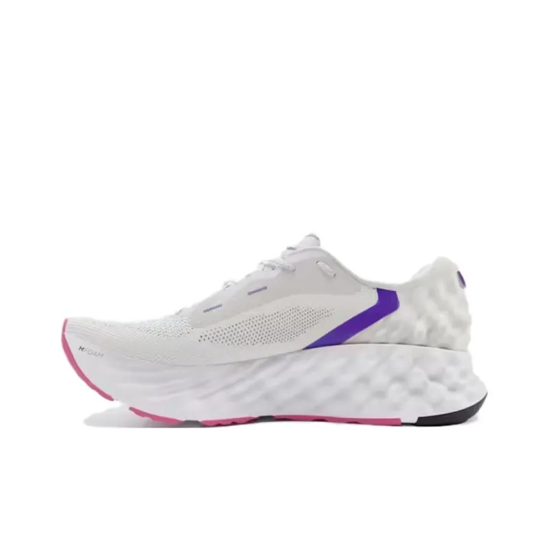DECATHLON KIPRUN KS900.2 Shock Absorbers With Slip Resistant Features Low Top Casual Running Shoes Women's White-1